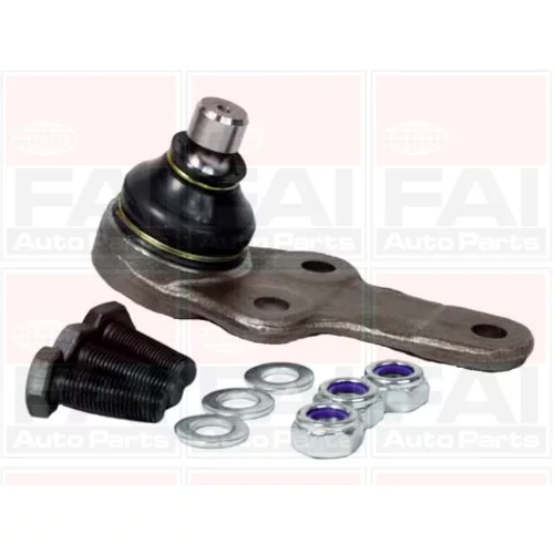 Zvislý/nosný čap FAI AutoParts SS678