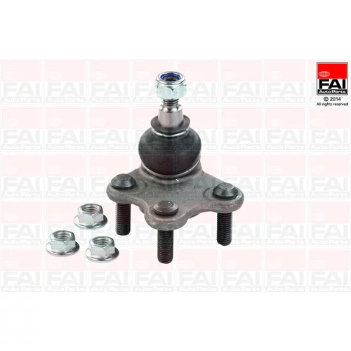 Zvislý/nosný čap FAI AutoParts SS7237