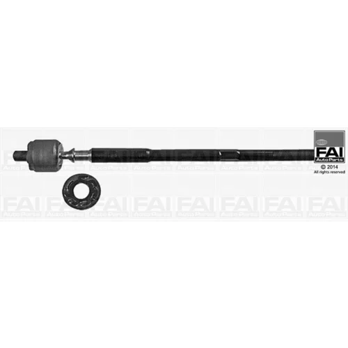 Axiálny čap tiahla riadenia FAI AutoParts SS7320