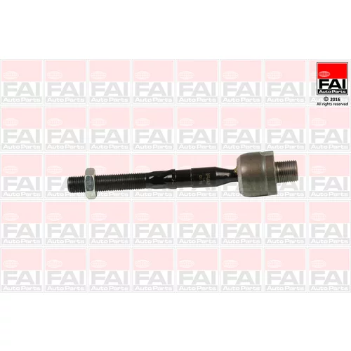 Axiálny čap tiahla riadenia FAI AutoParts SS7481
