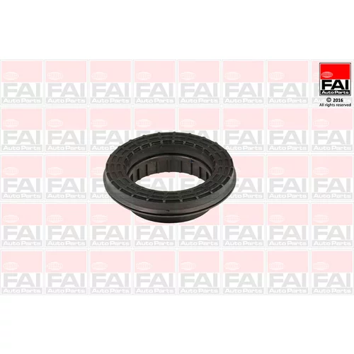 Valivé ložisko uloženia tlmiča FAI AutoParts SS7512