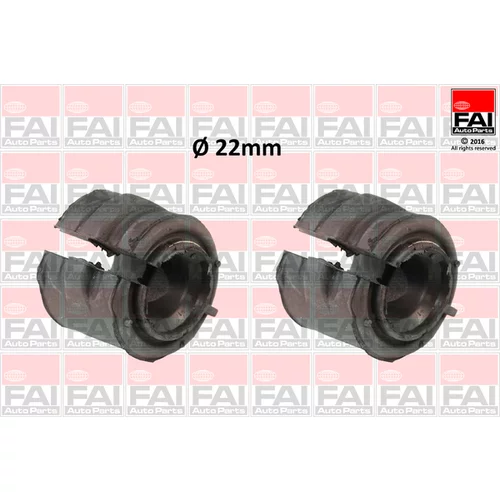 Uloženie priečneho stabilizátora FAI AutoParts SS7553K