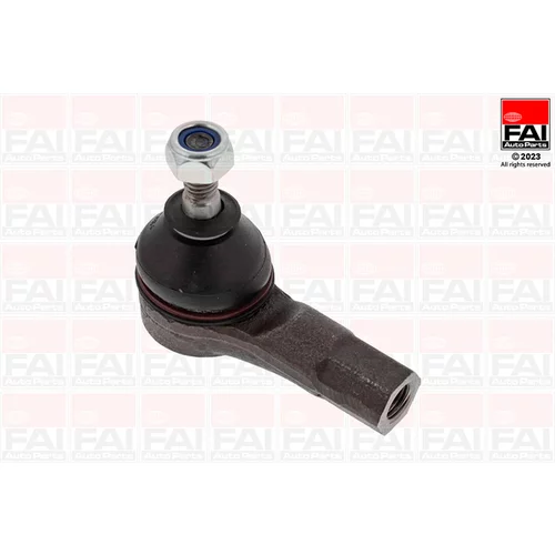 Hlava/čap spojovacej tyče riadenia FAI AutoParts SS8657