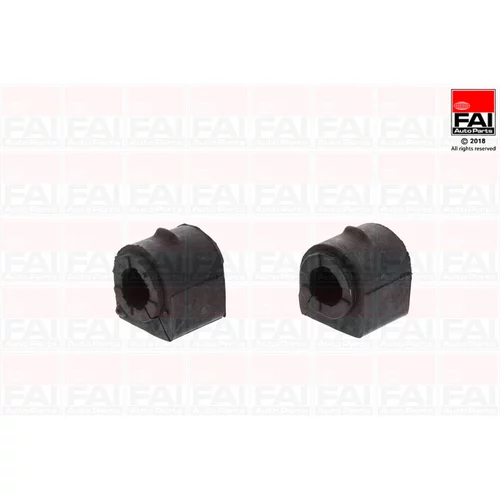 Uloženie priečneho stabilizátora FAI AutoParts SS9763K