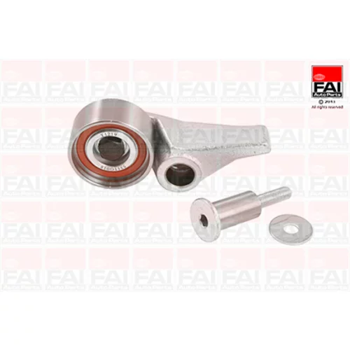 Napínacia kladka ozubeného remeňa FAI AutoParts T1219