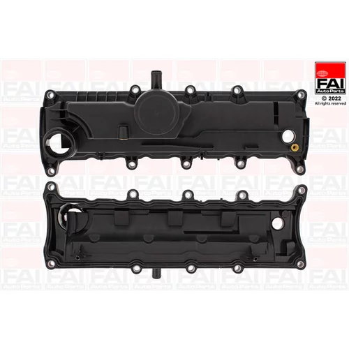Kryt hlavy valcov FAI AutoParts VC042