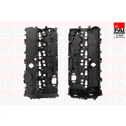 Kryt hlavy valcov FAI AutoParts VC057