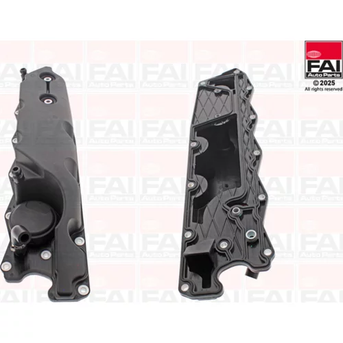 Kryt hlavy valcov FAI AutoParts VC107