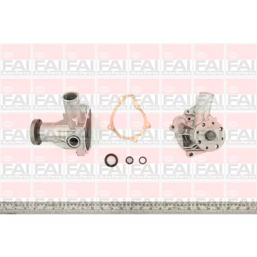 Vodné čerpadlo, chladenie motora FAI AutoParts WP2928