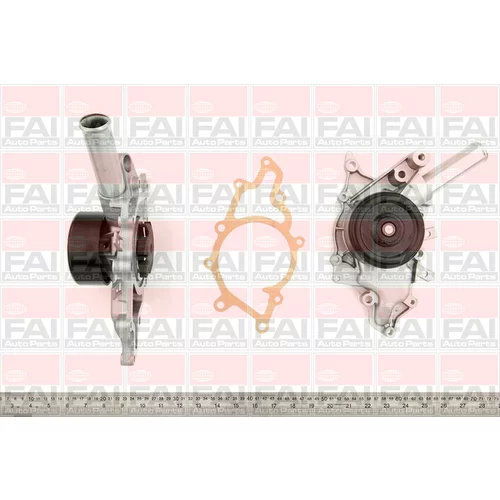 Vodné čerpadlo, chladenie motora FAI AutoParts WP6410