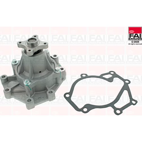 Vodné čerpadlo, chladenie motora FAI AutoParts WP6420BH
