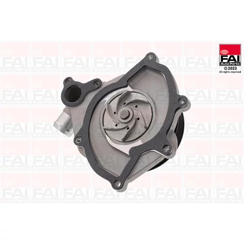 Vodné čerpadlo, chladenie motora FAI AutoParts WP6478