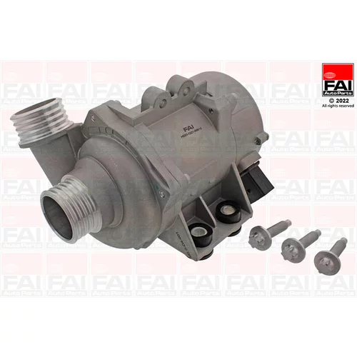 Vodné čerpadlo, chladenie motora FAI AutoParts WP6661E