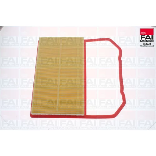 Vzduchový filter FAI AutoParts AF126