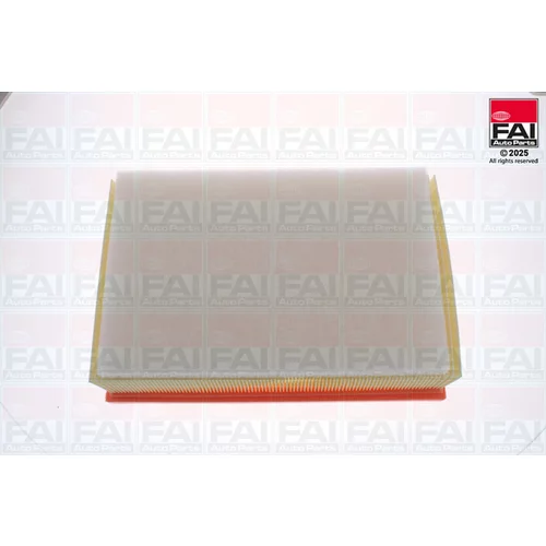 Vzduchový filter FAI AutoParts AF140