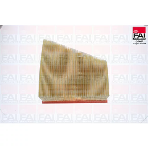 Vzduchový filter FAI AutoParts AF197