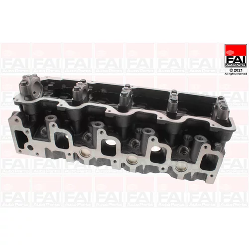 Hlava valcov motora FAI AutoParts BCH049