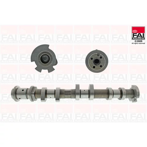 Vačkový hriadeľ C545 (FAI AutoParts)