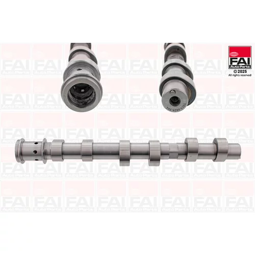 Vačkový hriadeľ FAI AutoParts C564