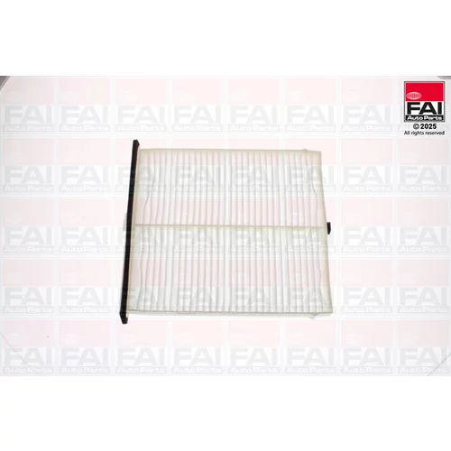 Filter vnútorného priestoru FAI AutoParts CF131