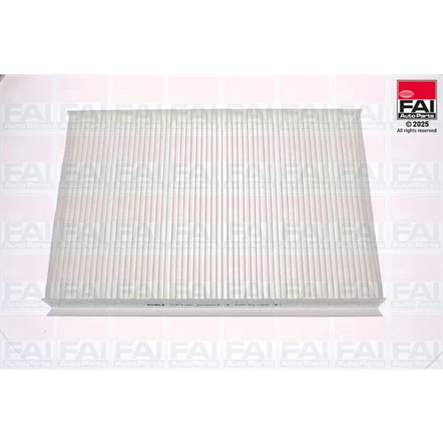 Filter vnútorného priestoru FAI AutoParts CF136
