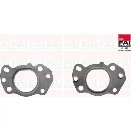 Sada tesnení pre zberné výfukové potrubie FAI AutoParts EM2350