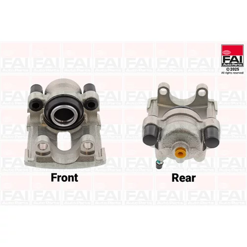 Brzdový strmeň FAI AutoParts FCA148R
