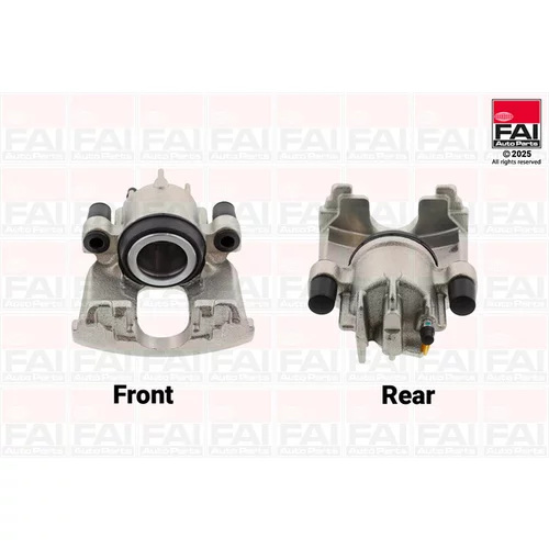 Brzdový strmeň FAI AutoParts FCA189L