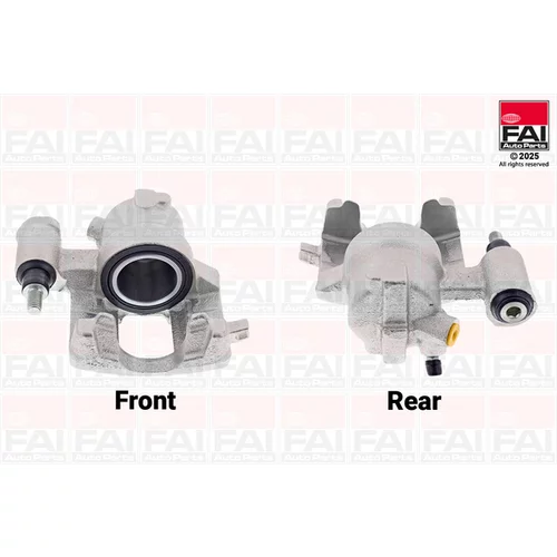 Brzdový strmeň FAI AutoParts FCA276L