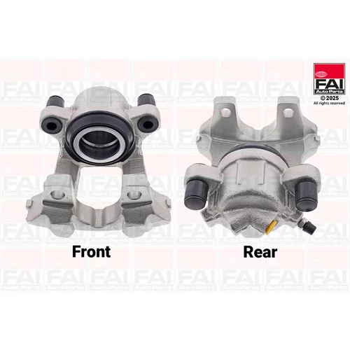 Brzdový strmeň FAI AutoParts FCA292R
