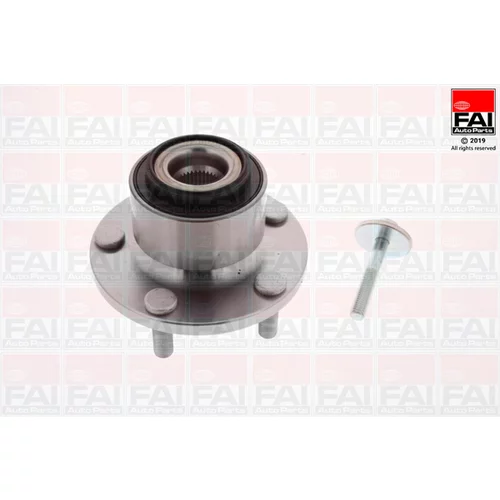 Ložisko kolesa - opravná sada FAI AutoParts FHBK1117