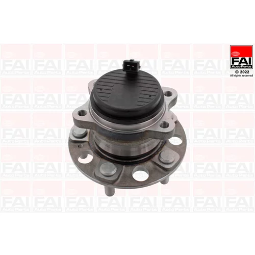 Ložisko kolesa - opravná sada FHBK1187 (FAI AutoParts)