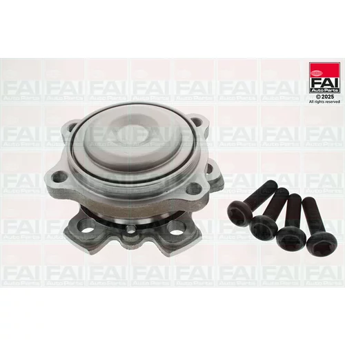 Ložisko kolesa - opravná sada FAI AutoParts FHBK1233