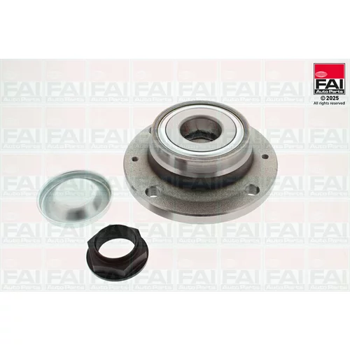 Ložisko kolesa - opravná sada FAI AutoParts FHBK1240