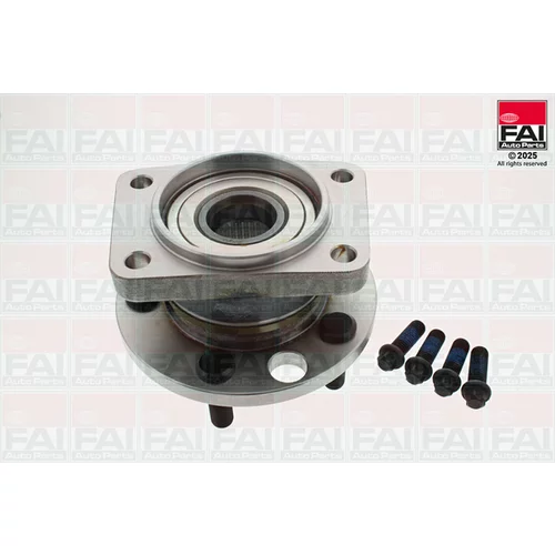 Ložisko kolesa - opravná sada FAI AutoParts FHBK1270