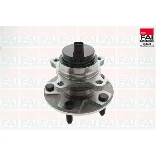 Ložisko kolesa - opravná sada FAI AutoParts FHBK1280
