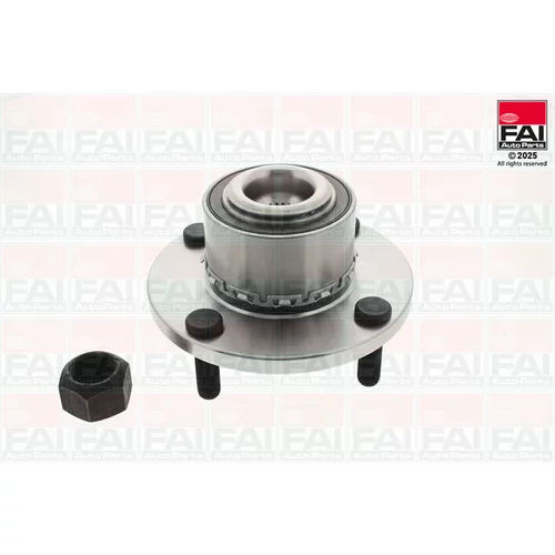 Ložisko kolesa - opravná sada FAI AutoParts FHBK1306