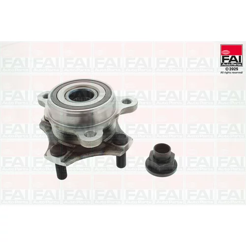 Ložisko kolesa - opravná sada FAI AutoParts FHBK1331
