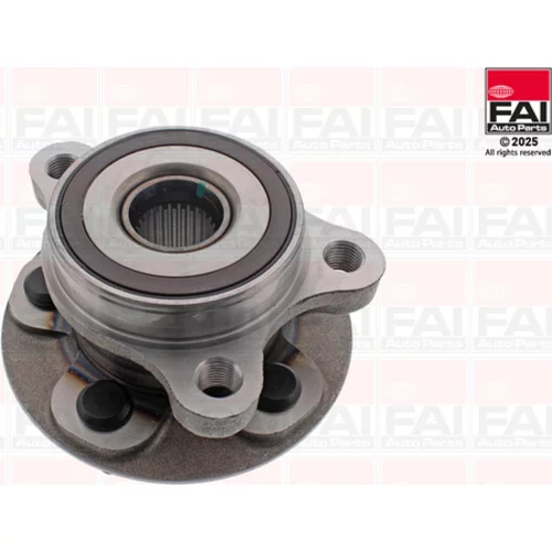 Ložisko kolesa - opravná sada FAI AutoParts FHBK1346