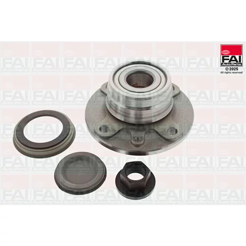 Ložisko kolesa - opravná sada FAI AutoParts FHBK1357