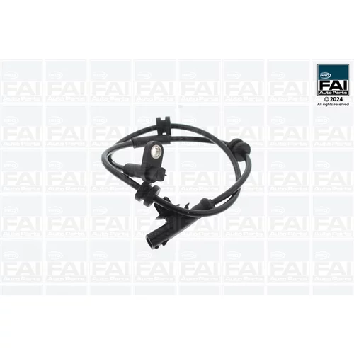 Snímač počtu otáčok kolesa FAI AutoParts FPAB137