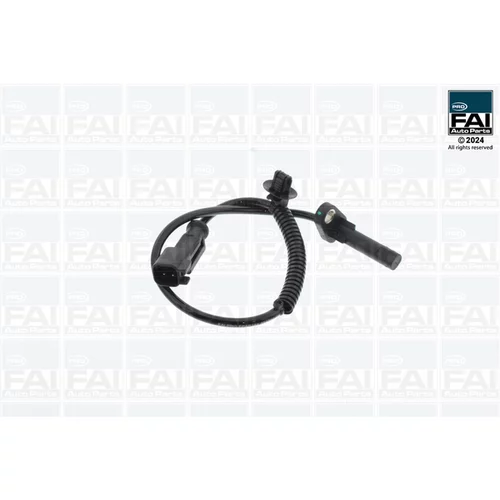 Snímač počtu otáčok kolesa FAI AutoParts FPAB148