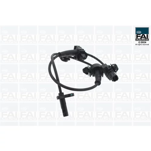 Snímač počtu otáčok kolesa FAI AutoParts FPAB156