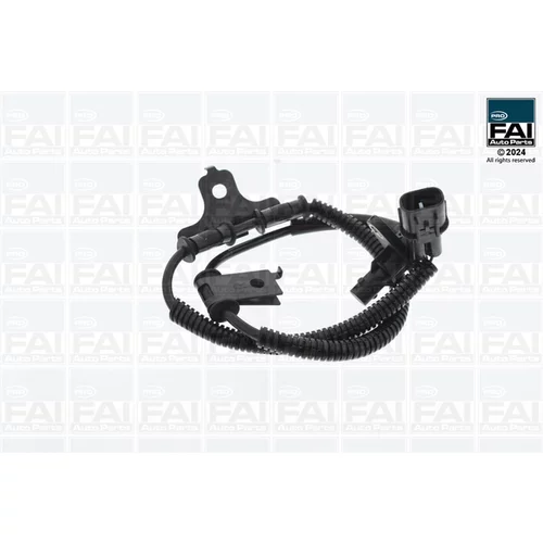 Snímač počtu otáčok kolesa FAI AutoParts FPAB190