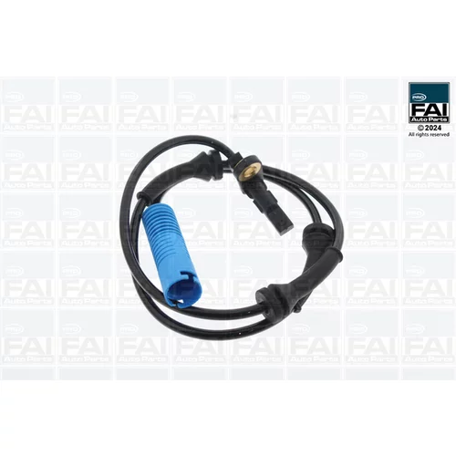 Snímač počtu otáčok kolesa FAI AutoParts FPAB198