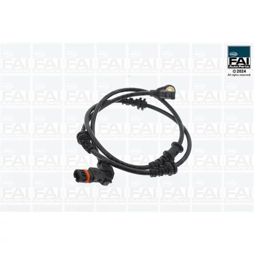 Snímač počtu otáčok kolesa FAI AutoParts FPAB217