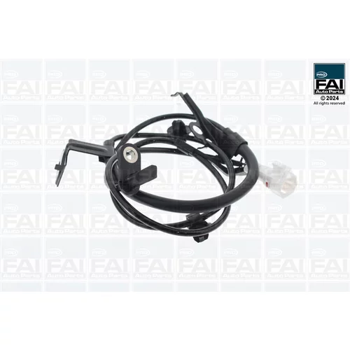 Snímač počtu otáčok kolesa FAI AutoParts FPAB286