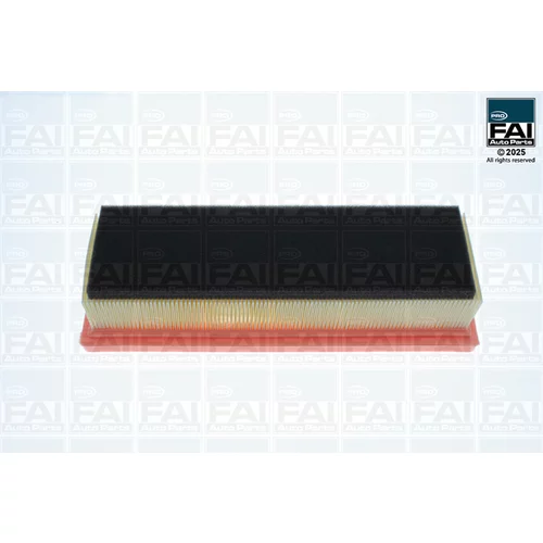 Vzduchový filter FAI AutoParts FPAF109