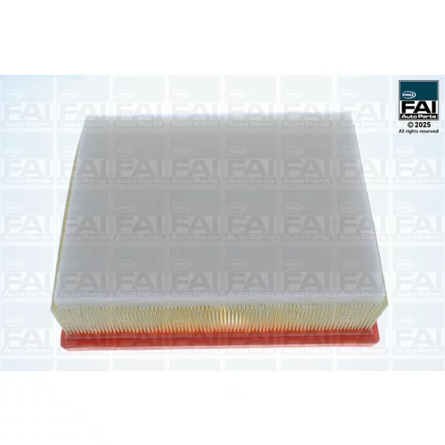 Vzduchový filter FAI AutoParts FPAF115
