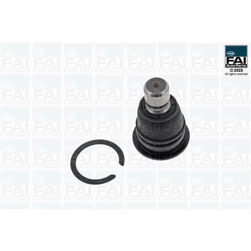 Zvislý/nosný čap FAI AutoParts FPBJ0073